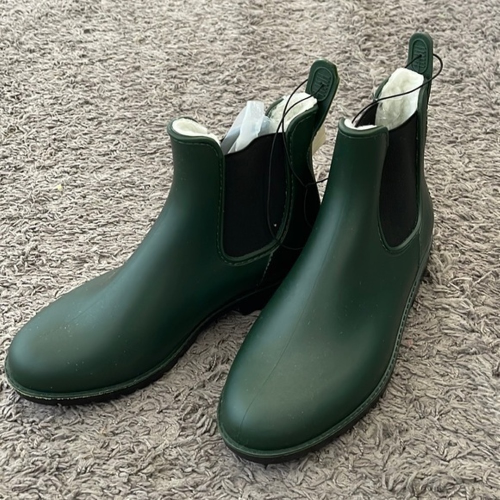 St. John’s Bay Memory Foam Booties​​​​